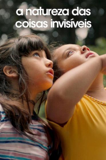 A Natureza das Coisas Invisíveis