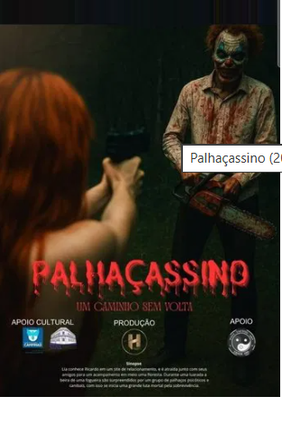 Palhaçassino