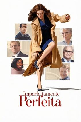 Imperfeitamente Perfeita