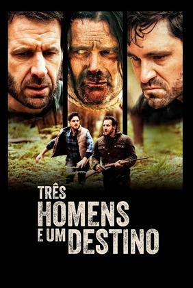 Três Homens e um Destino