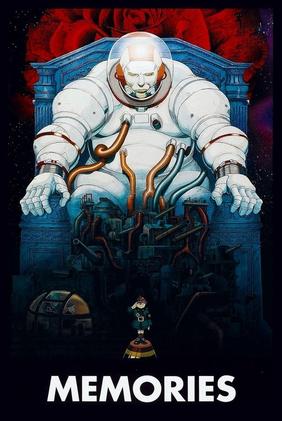 Memories 03 - Cannon Fodder